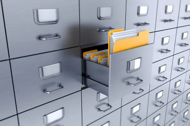 파일 시스템(File System)