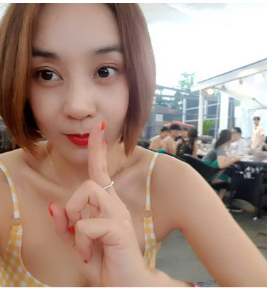권민중 인스타