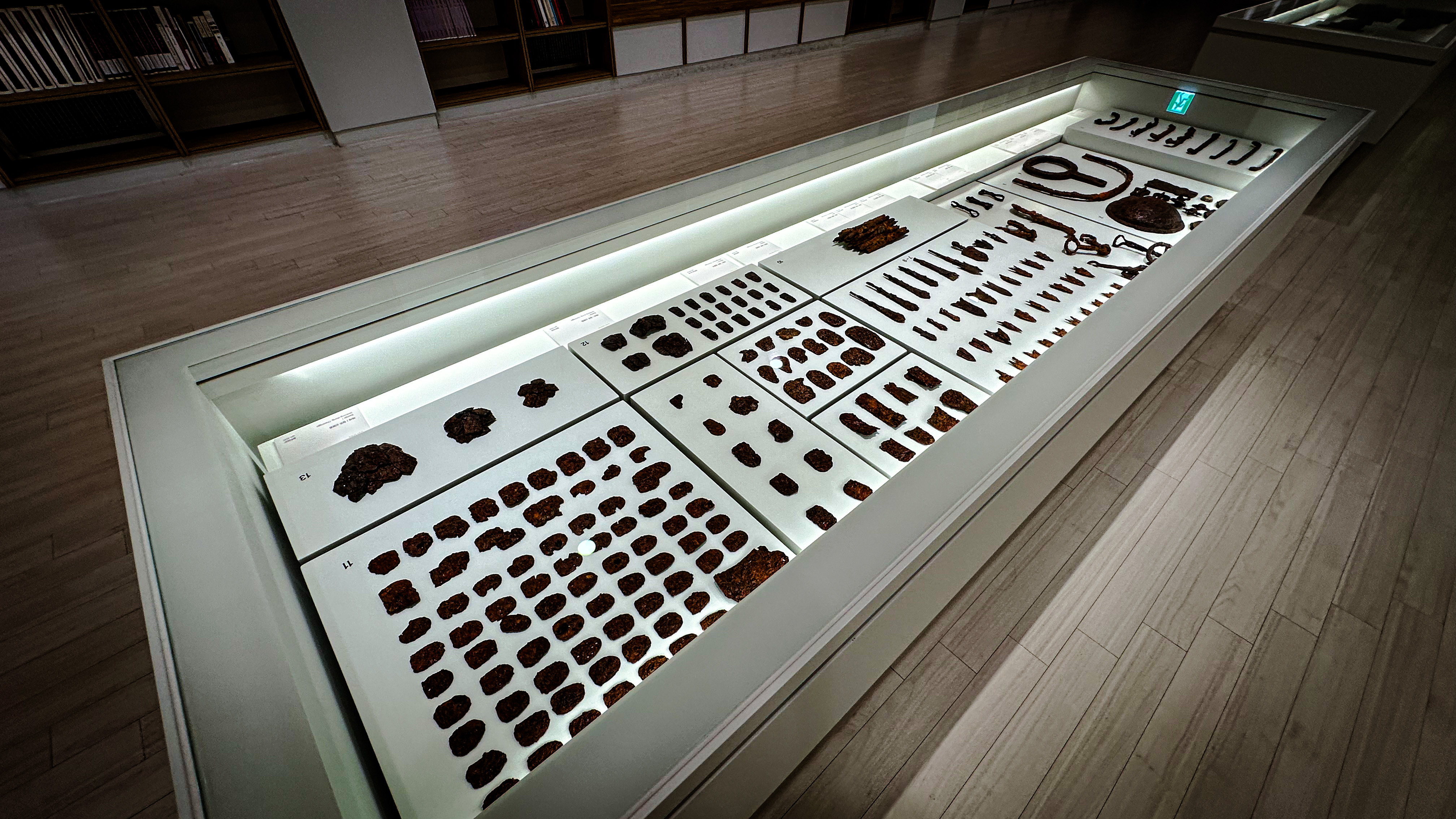 청주 국립 박물관