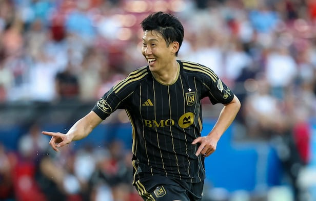 손흥민, MLS &lsquo;올해의 골&rsquo; 선정&hellip;아시아 선수 최초 기록 탄생 (사진 : 연합뉴스)