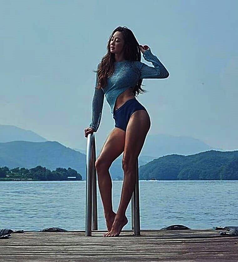 배우-최여진