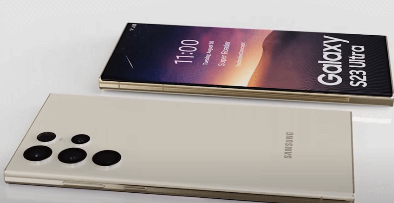 갤럭시 S23 사전예약 출시일 가격