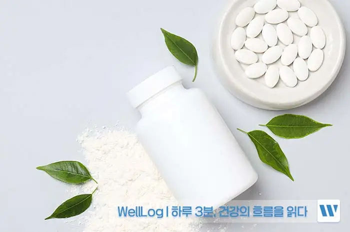 프롤린 유산균 효능