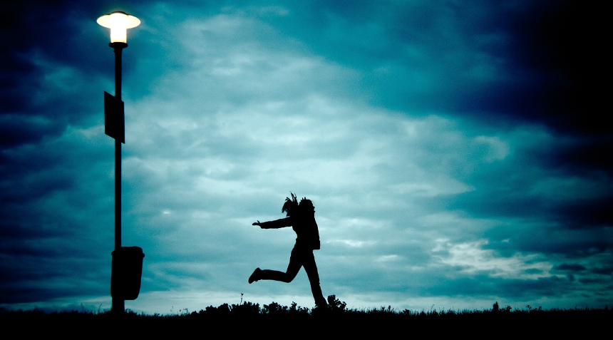 아직 목표는 명확하다.