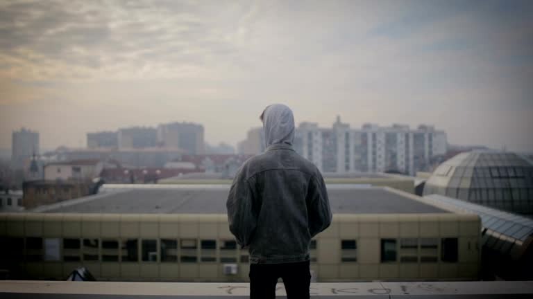 청소년기 트러블