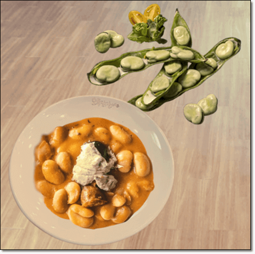 파바빈 먹는 법