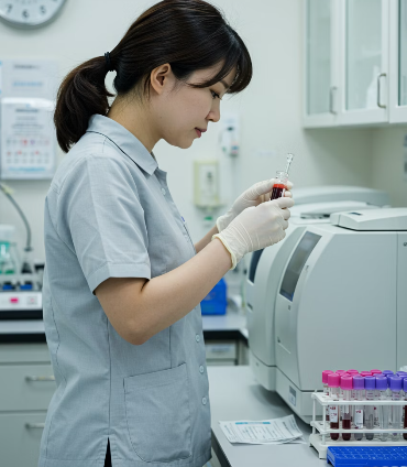 니프티 검사란?