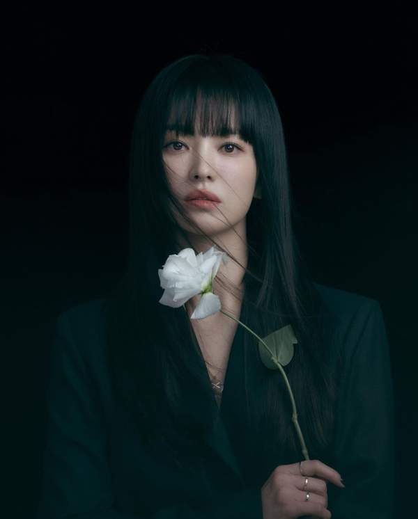 송혜교 프로필