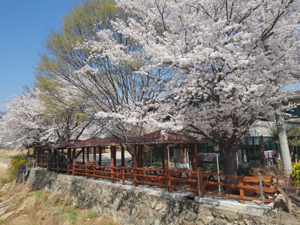 언양불고기 먹고쉬었다가