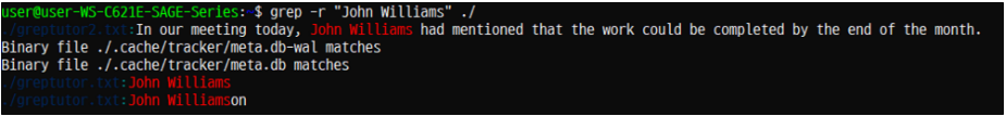recursive 인자 추가