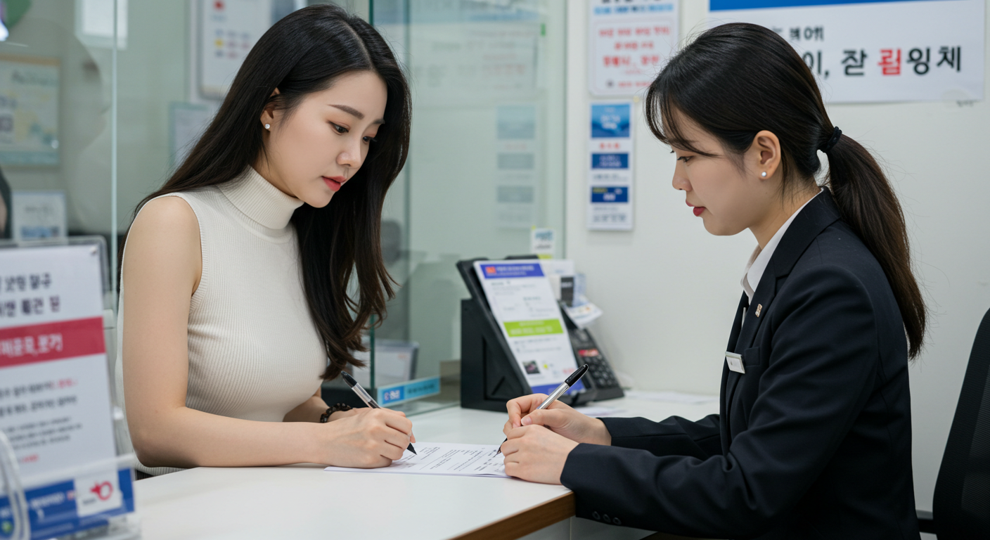 실비보험 4세대 총정리