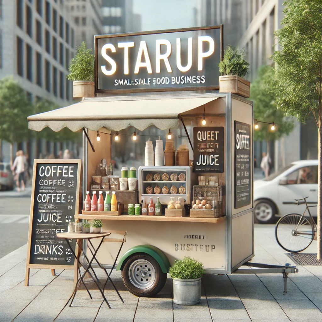 한 달에 100만원 벌 수 있는 소자본 창업 아이템 아이디어