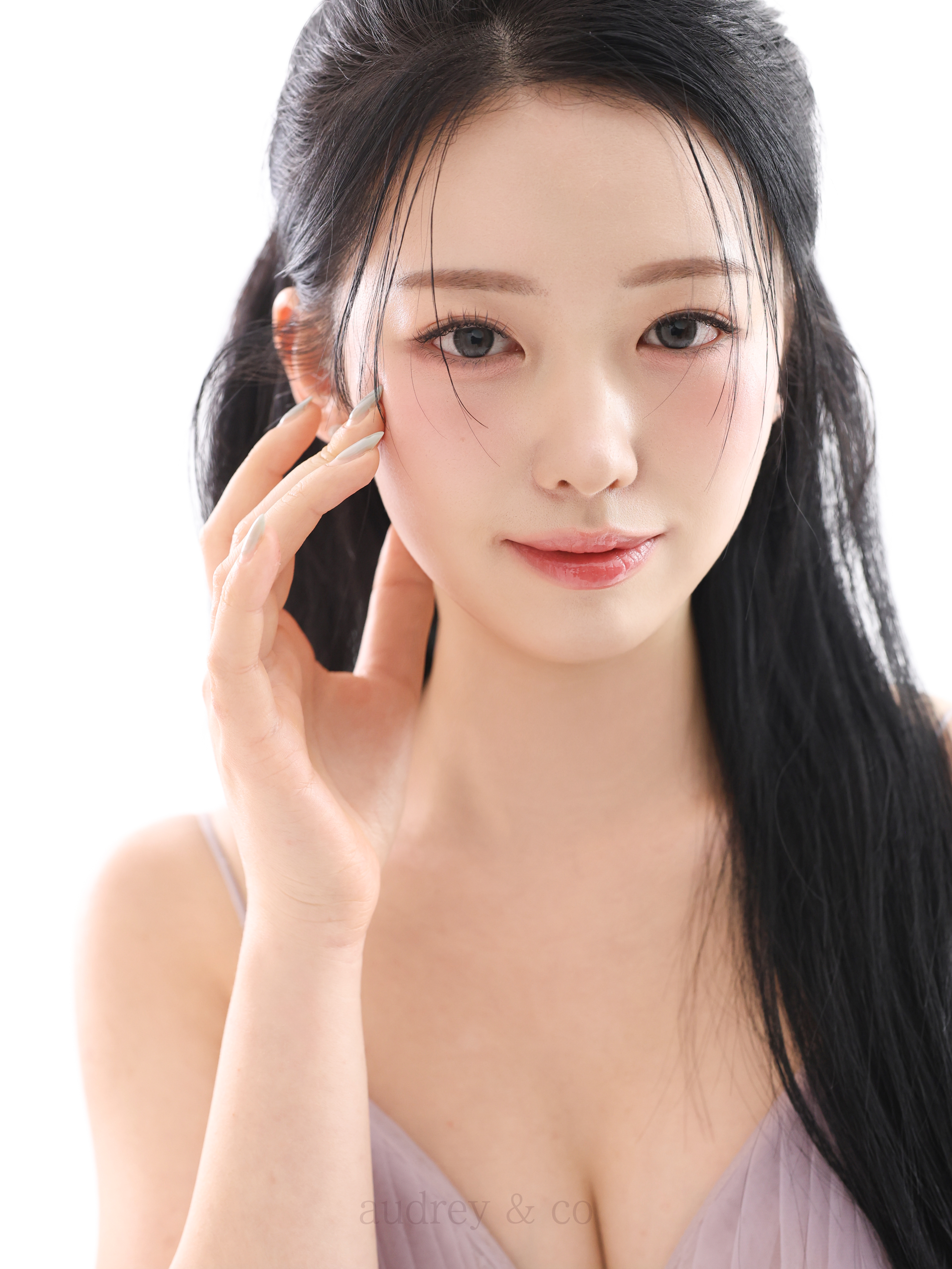 천안 프로필사진 순백스튜디오 &mdash; 뷰티프로필 촬영 여기가 최고얌 4