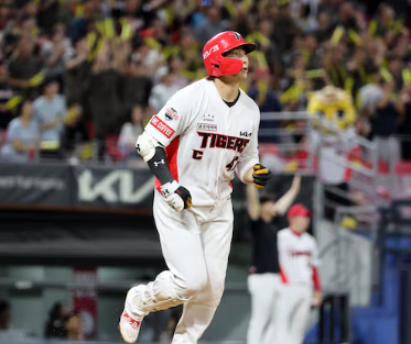 한국시리즈-예매