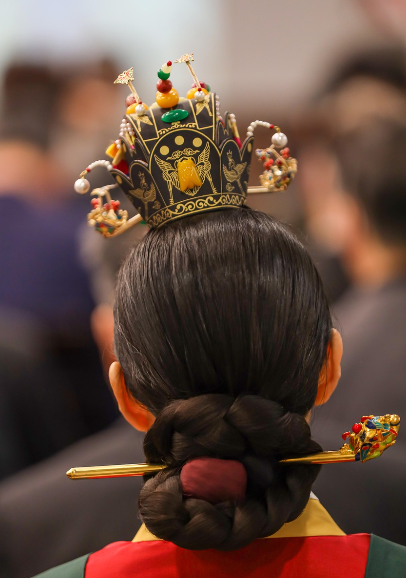 정순왕후 이야기