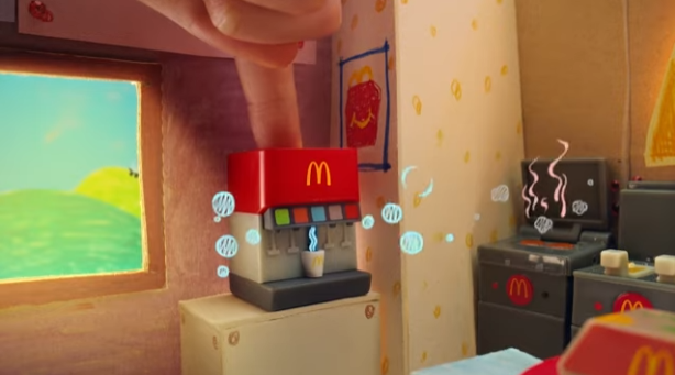 8월 해피밀 장난감 구성 정리