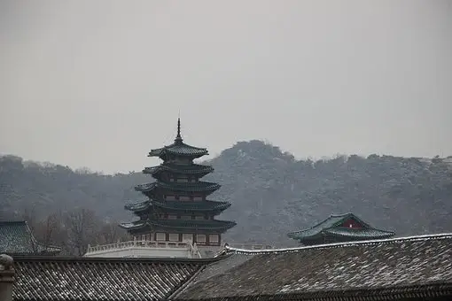 경복궁 별빛야행