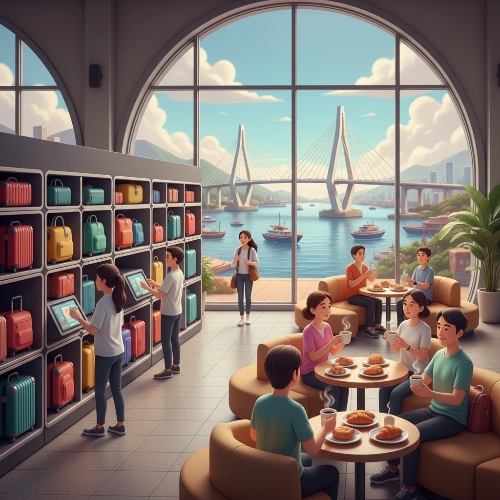 부산역 기차 시간표 조회 및 지하철 ..