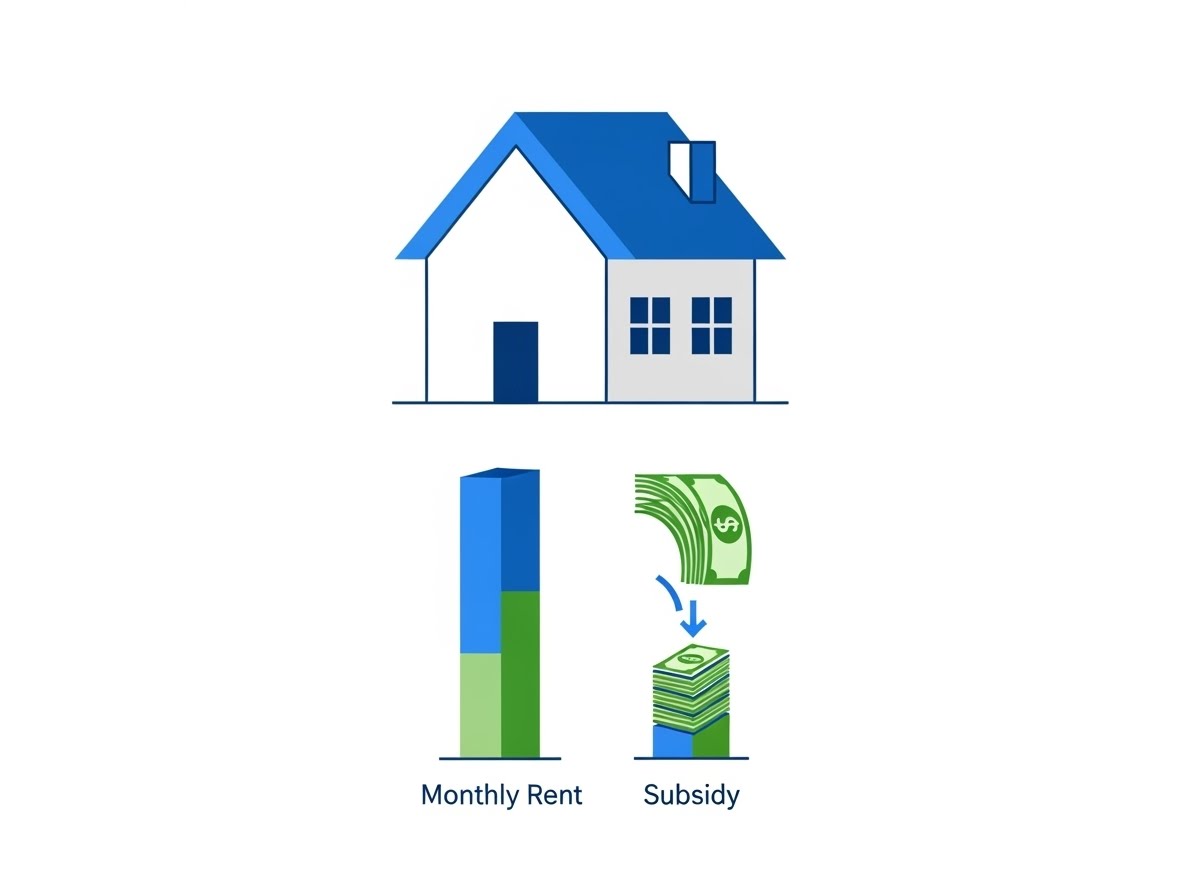 기초생활수급자 주거급여