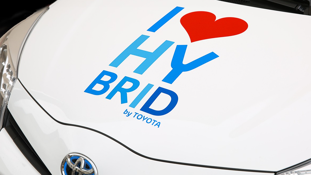 하이브리드 자동차 혜택