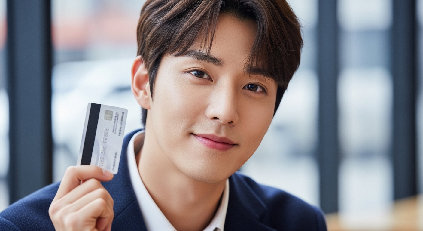 삼성 아이디 셀렉트 올카드