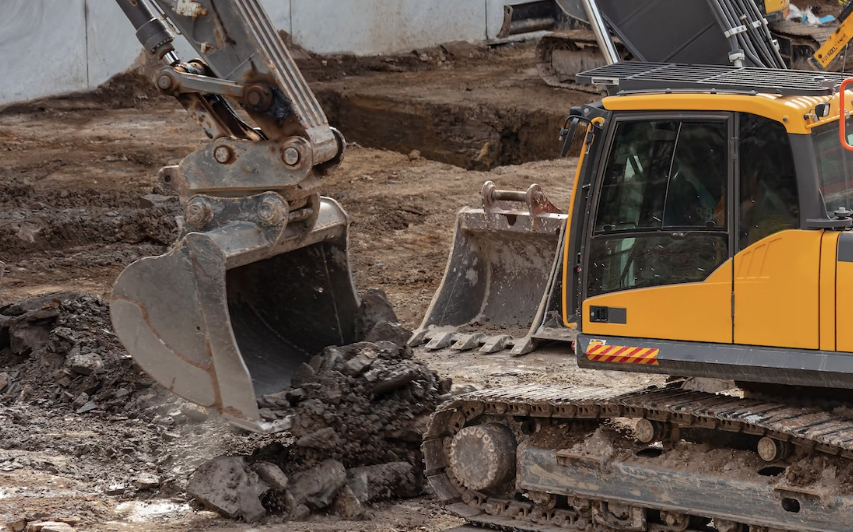 서울 재개발지역-유골-발견