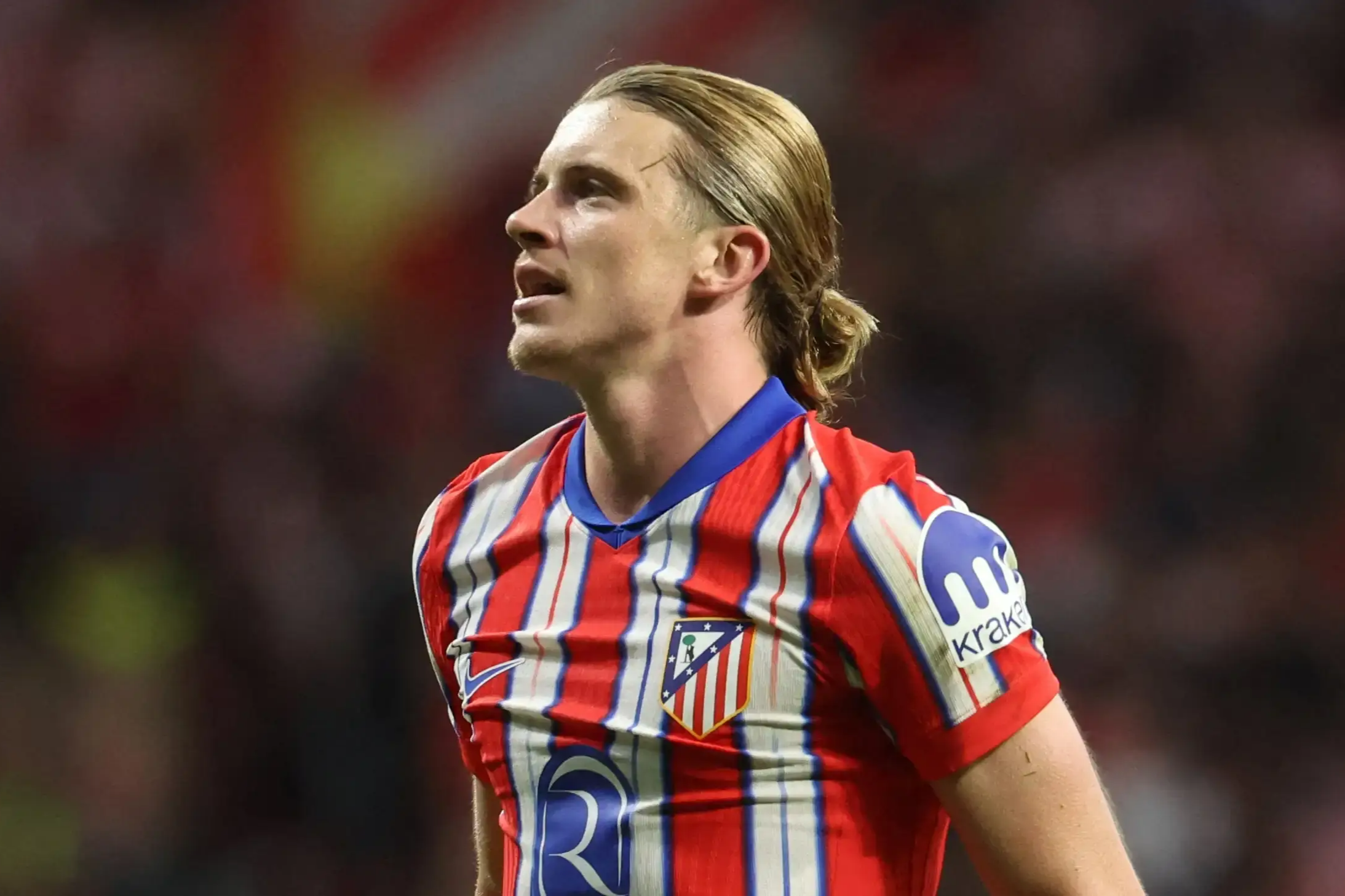 PSG vs AT 마드리드