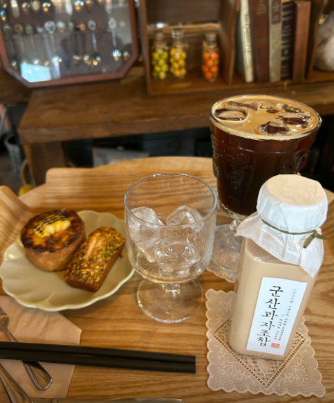 군산과자조합5