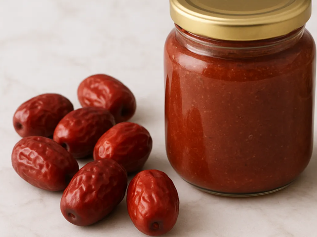 대추고 냉장 보관