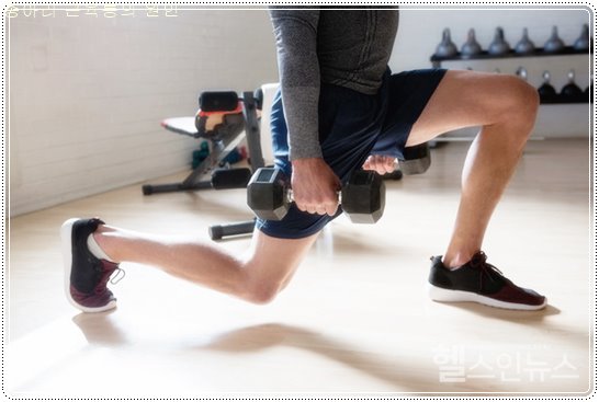 종아리 근육 통증 원인