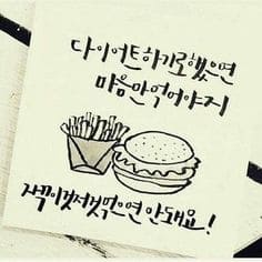 다이어트 보조제