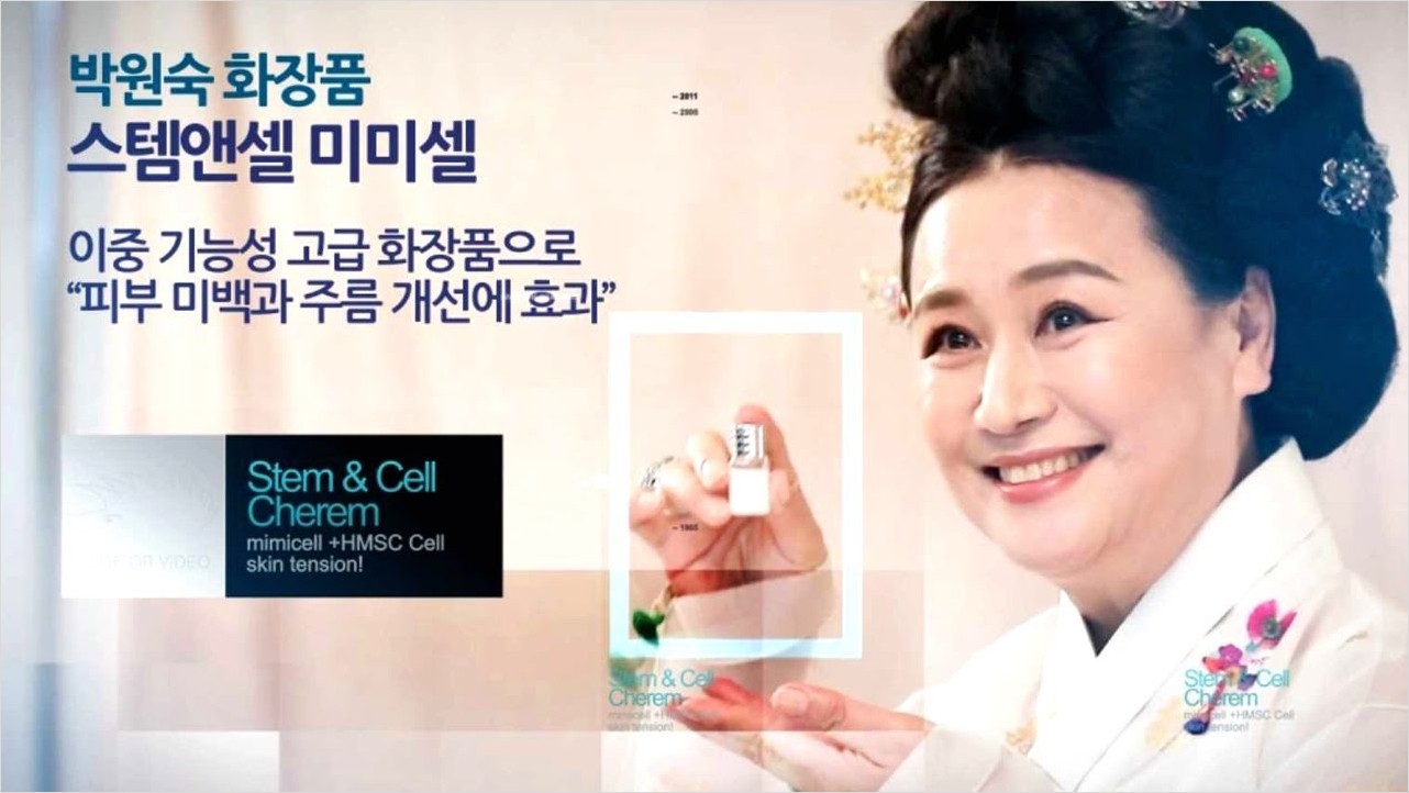 스템앤셀