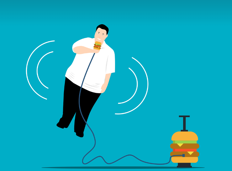 콜레스테롤 감소