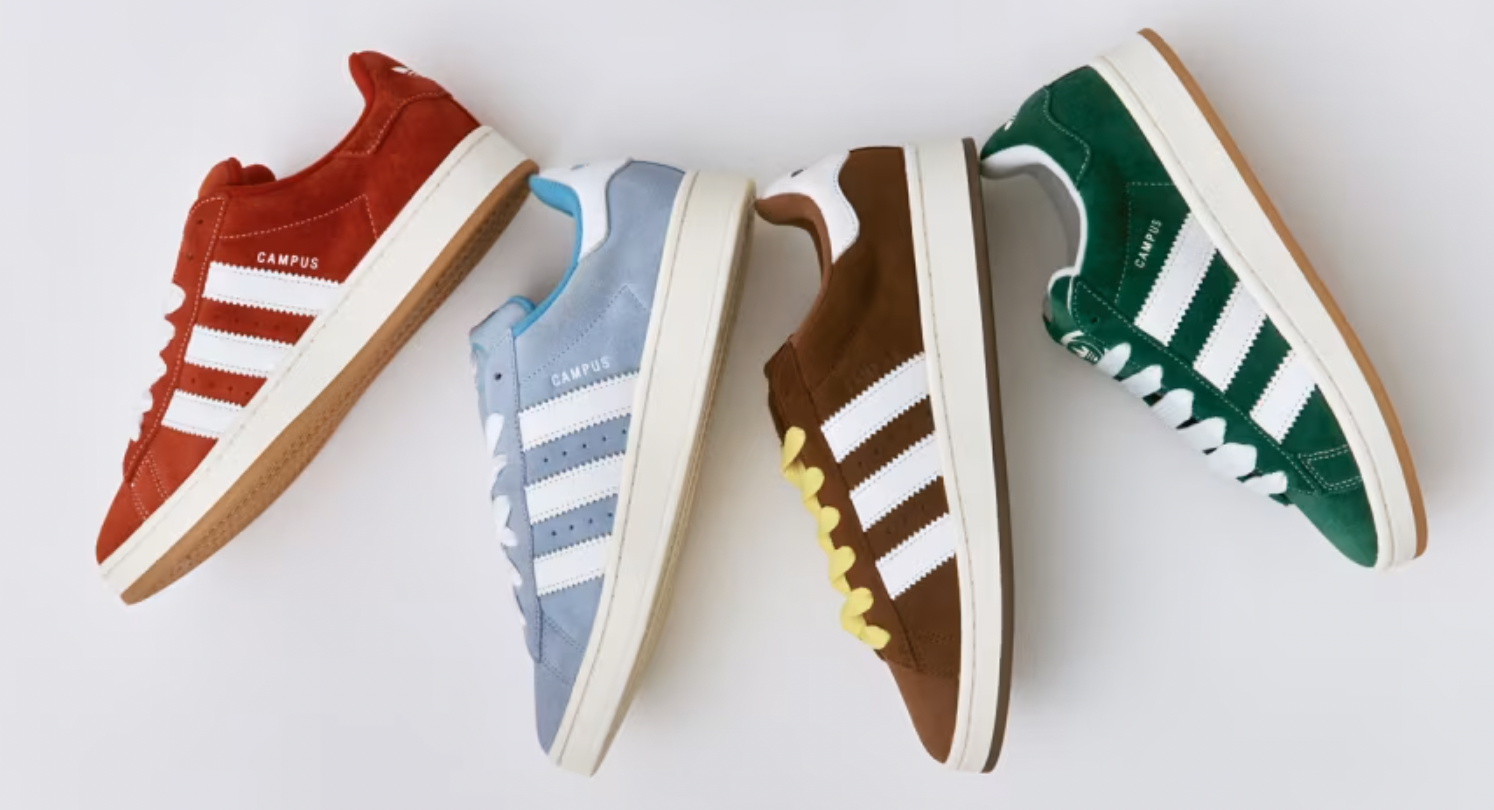 아디다스-신발운동화-종류-추천