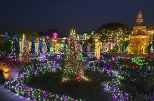 경기도 야간명소 데이트하기 좋은장소 베스트