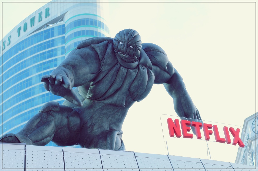 넷플릭스 해지하기 초간단방법