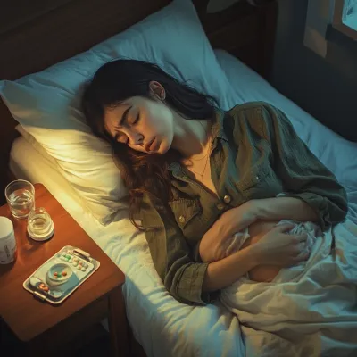 장염 빨리 낫는법 5가지, 바로 효과 보는 치료 꿀팁_1