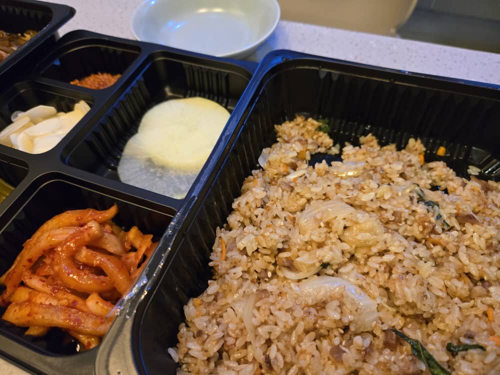 송도 마왕족발