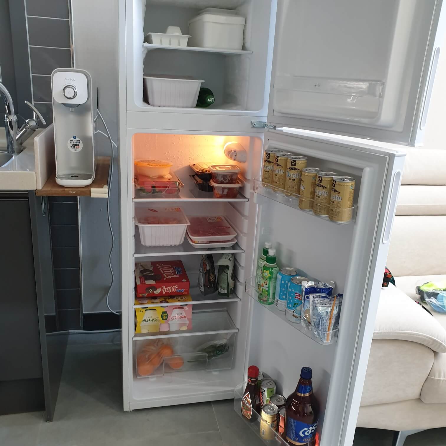 하늘별키즈풀빌라_실내