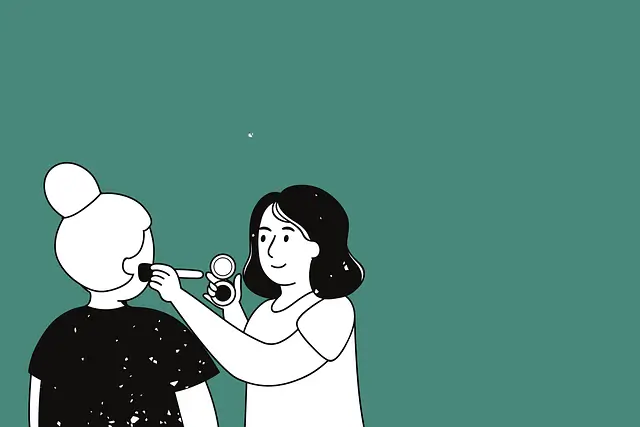 메이크업 자격증