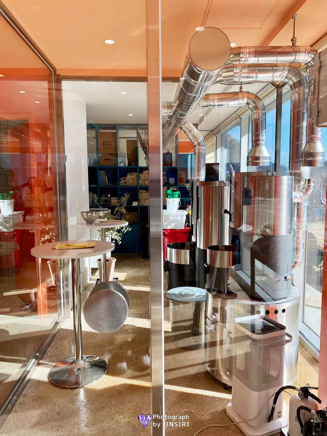 ์์ฃผ ์ฌํ ํ๋๋ฆฌ ์คํคํฌ๋ฆญ ๋๋ผ์ด๋ธ ๋ฐ์ดํธ ์นดํ ์์ด์๊ฐ๋ณผ๋งํ๊ณณ ์คํฌ๋ฐธ๋ฆฌ