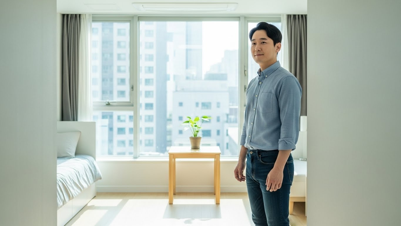 2026 청년 공공임대주택 총정리