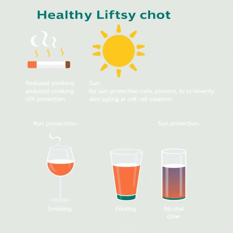 활성산소와 만성염증, 어떤 관계가 있을까요?