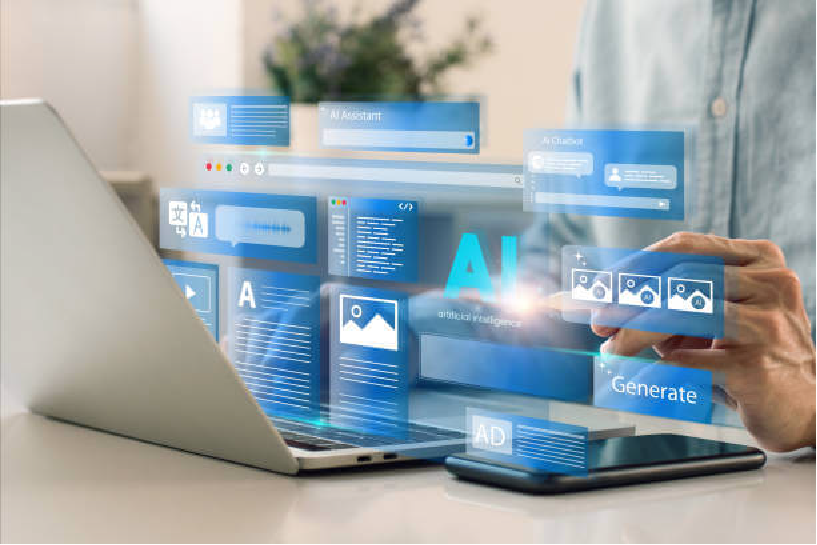 AI 툴을 활용한 자기계발 루틴 만들기