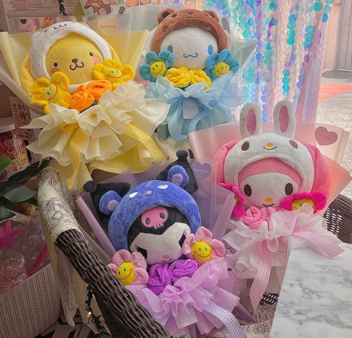 졸업 입학 선물