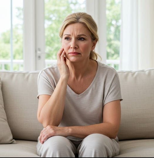 제니스테인 효능 및 음식 갱년기부터 피부 건강까지
