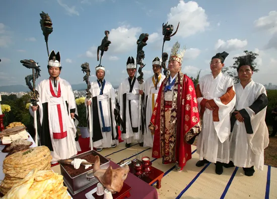 고대 국가 제천행사 종류 부여 영고 고구려 한국사_4