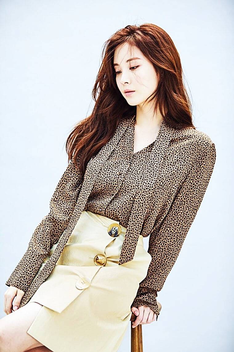 가수-겸-배우-서현