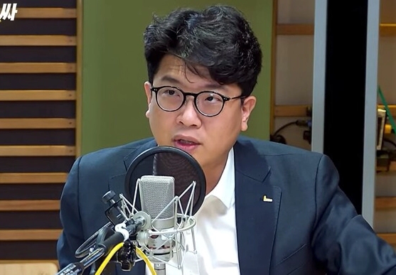 녹색정의당 대표 김준우 프로필 나이 학력 고향