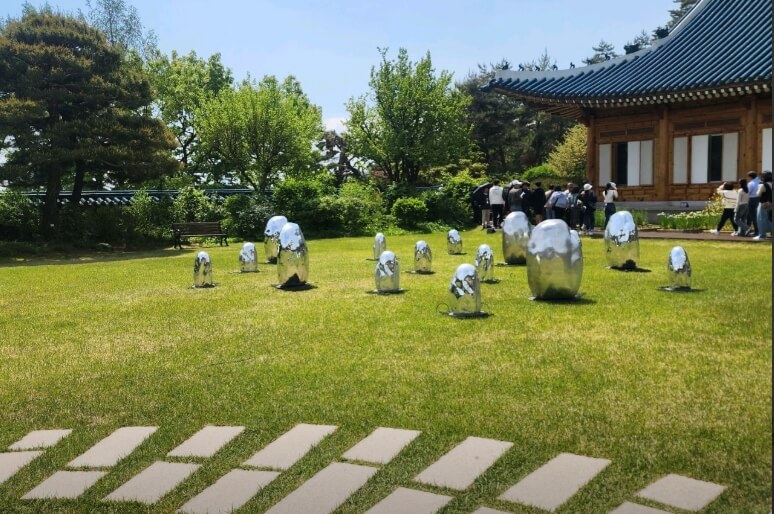 청와대 개방예약